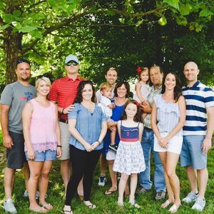 Meet your Posher, Teresa